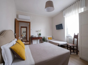 Cute & Cozy Rooms