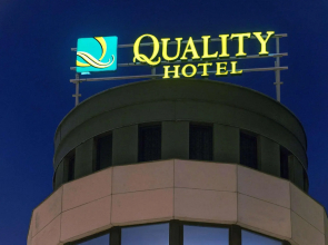 Hotel Opera
