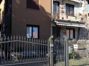 B&B La Ranocchia