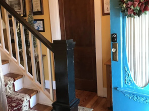 The Destination B&B