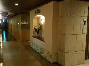 Hotel Mermaid (Adult Only)