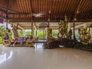 Bhanuswari Resort & Spa