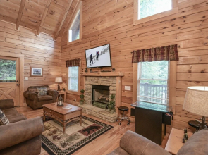 Treasured Times by Eagles Ridge Resort