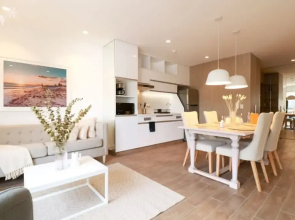 w Lively 2BR in Miraflores