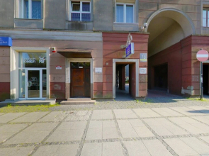 Penguin Rooms in Czestochowa