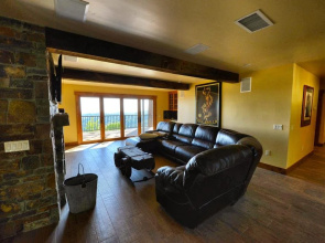 Mountain Shadows Retreat