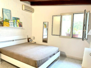 Casa Alice a 100 mt dal mare, free wi-fi