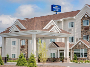 Microtel Inn & Suites by Wyndham Clarion