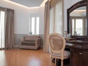 Acropolis Ami Boutique Hotel