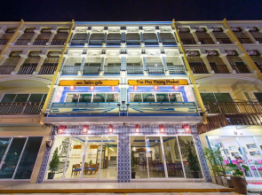 The Pho Thong Phuket