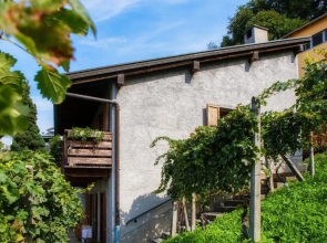 La Casa tra le Vigne
