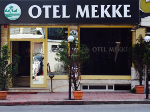 Hotel Mekke