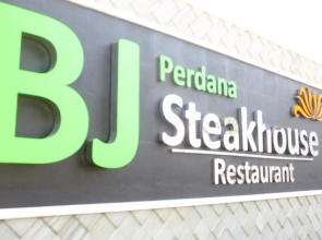 BJ Perdana Hotel