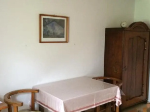 Tókert Vendégház