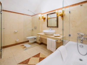 Arcadia Boutique Hotel