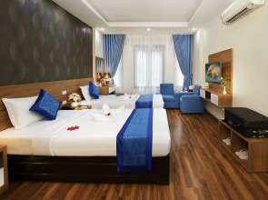 Aquarius Grand Hotel