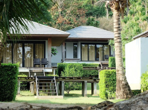 Plub Pla Koh Mak Retreat