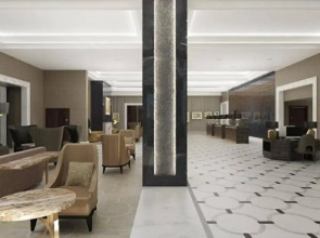 Hilton Podgorica Crna Gora