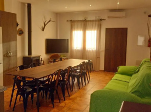 Casa Rural Sierra de las Nieves