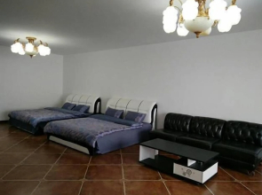 Weihai Haina Holiday Apartment