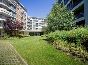 Apartment Krakow Nowy Swiat by Renters