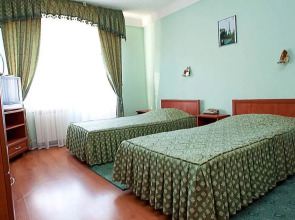 Отель Голосеевский