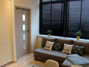 Apartamenty A&B Gold