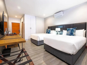 Panorama Boutique Guest House