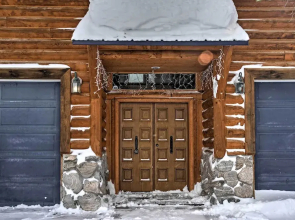 Brian Head Cabin Minutes From Slopes w/ Game Room!