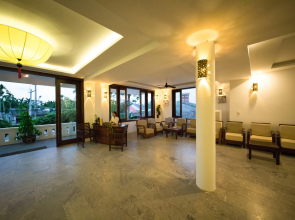 Hoi An Coco River Resort & Spa