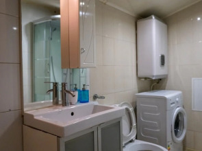 Жилое помещение на Сретенке