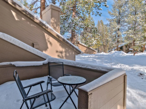 Tennis Village - Unit 58, Bend