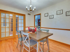 Pet-friendly Union Vacation Rental With Pool!