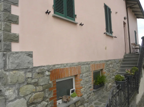 La Castagna Matta