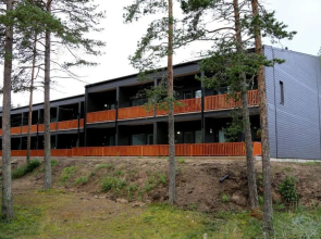 Sky Villas B6