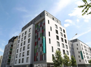 Appartéo Lyon 7 Jean Jaurès