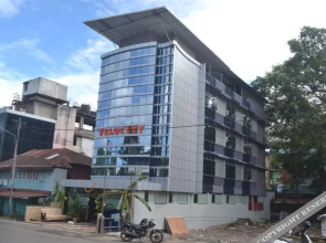 Hotel Velocity-Port Blair