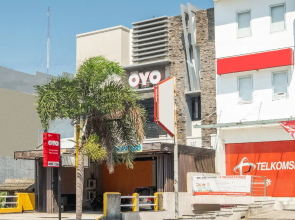 OYO 936 Tremigo Guest House Syariah