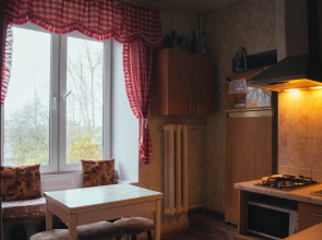 Гостевой Дом Вояж