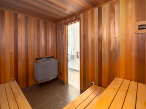 Paradise on Campbell