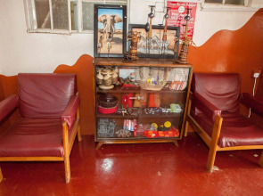 Khweza Bed & Breakfast