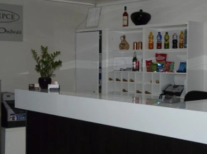 Hotel U Sevce