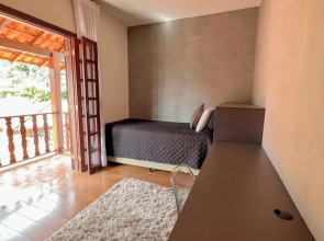 Casa Orquídea