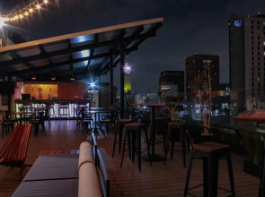 Hotel B Urban Xaman by Fontán Reforma