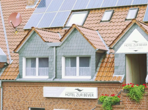 Hotel zur Bever