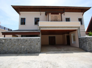 Surin Sabai Condominium 3 and Villas