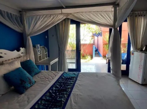 The Shooting Star Homestay