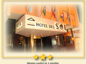 Hotel del Sol