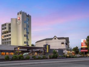 Best Western Plus Kelowna Hotel & Suites
