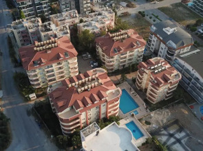 Sevgi Tatil Sitesi